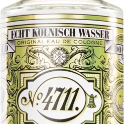 4711 Floral Collection Jasmine