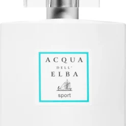 Acqua Dell&apos; Elba Sport