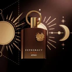 Afnan Supremacy In Oud -Delice Arome Soldes Boutique afnan supremacy in oud eau de parfum mixte 3