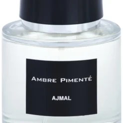 Ajmal Ambre Pimente -Delice Arome Soldes Boutique ajmal ambre pimente eau de parfum mixte 1
