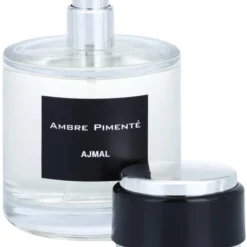 Ajmal Ambre Pimente -Delice Arome Soldes Boutique ajmal ambre pimente eau de parfum mixte 2