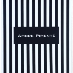 Ajmal Ambre Pimente -Delice Arome Soldes Boutique ajmal ambre pimente eau de parfum mixte 3