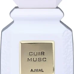Ajmal Cuir Musc 7 Ajmal Cuir Musc -Delice Arome Soldes Boutique ajmal cuir musc eau de parfum mixte 1
