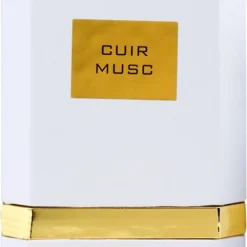 Ajmal Cuir Musc 9 Ajmal Cuir Musc -Delice Arome Soldes Boutique ajmal cuir musc eau de parfum mixte 3