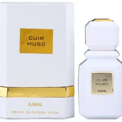 Ajmal Cuir Musc