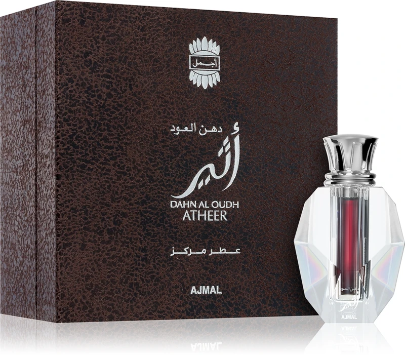 Ajmal Dahn Al Oudh Atheer 2 Ajmal Dahn Al Oudh Atheer – Image 2
