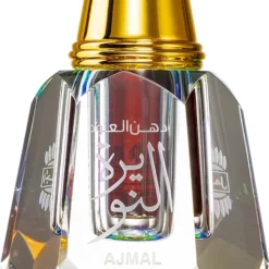 Ajmal Dahn Al Oudh Nuwayra