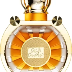 Ajmal Dahn Al Oudh Shams