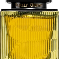 Ajmal Purely Orient Vetiver