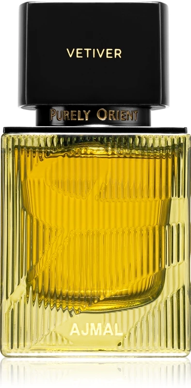 Ajmal Purely Orient Vetiver 1 Ajmal Purely Orient Vetiver