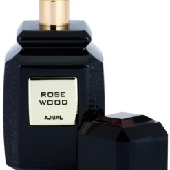 Ajmal Rose Wood -Delice Arome Soldes Boutique ajmal rose wood eau de parfum mixte 2