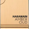 Al Haramain Amber Oud Black Edition