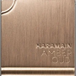 Al Haramain Amber Oud Gold Edition