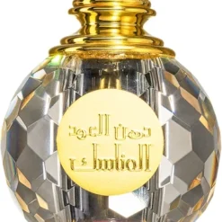 Al Haramain Dehnal Oudh Al Manasek