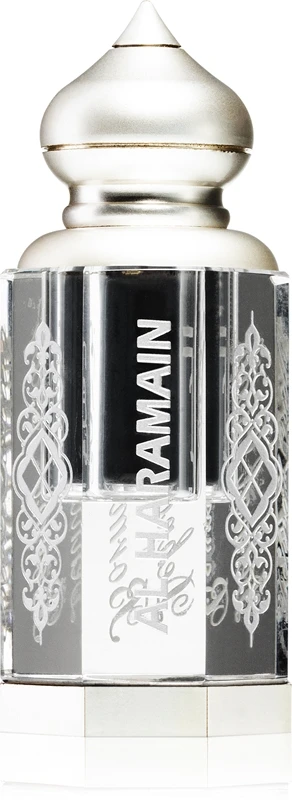 Al Haramain Dehnal Oudh Bormi 1 Al Haramain Dehnal Oudh Bormi