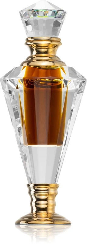 Al Haramain Dehnal Oudh No.1 1 Al Haramain Dehnal Oudh No.1