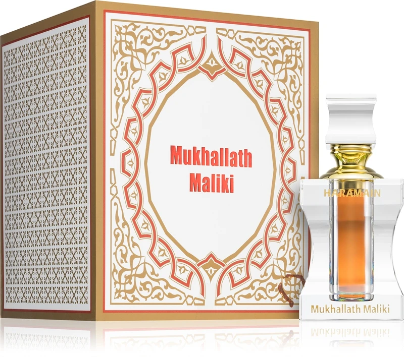 Al Haramain Mukhallath Maliki 2 Al Haramain Mukhallath Maliki – Image 2