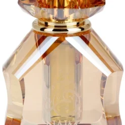 Al Haramain Najm Gold 8 Al Haramain Najm Gold -Delice Arome Soldes Boutique al haramain najm gold huile parfumee mixte 2