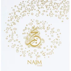 Al Haramain Najm Gold 9 Al Haramain Najm Gold -Delice Arome Soldes Boutique al haramain najm gold huile parfumee mixte 3