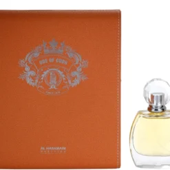 Al Haramain Ode Of Oudh