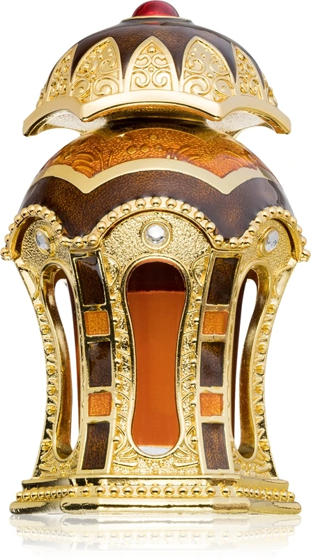 Al Haramain Rafia Gold 1 Al Haramain Rafia Gold