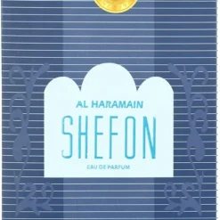 Al Haramain Shefon