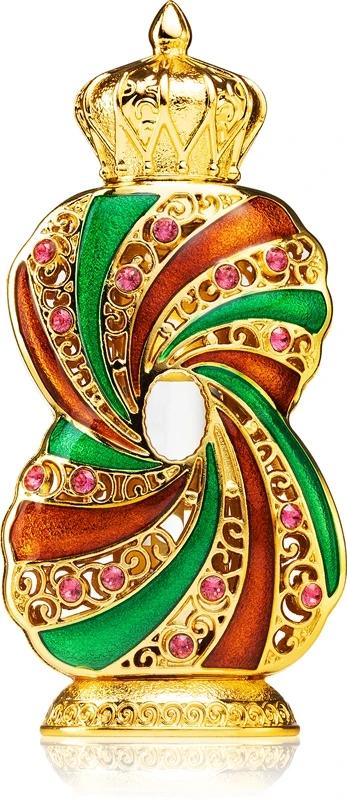 Al Haramain Tanasuk 1 Al Haramain Tanasuk