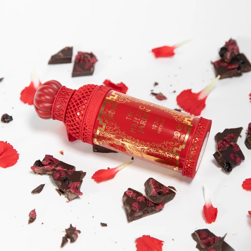 Alexandre.J Art Deco Collector The Majestic Jardin 3 Alexandre.J Art Deco Collector The Majestic Jardin – Image 3