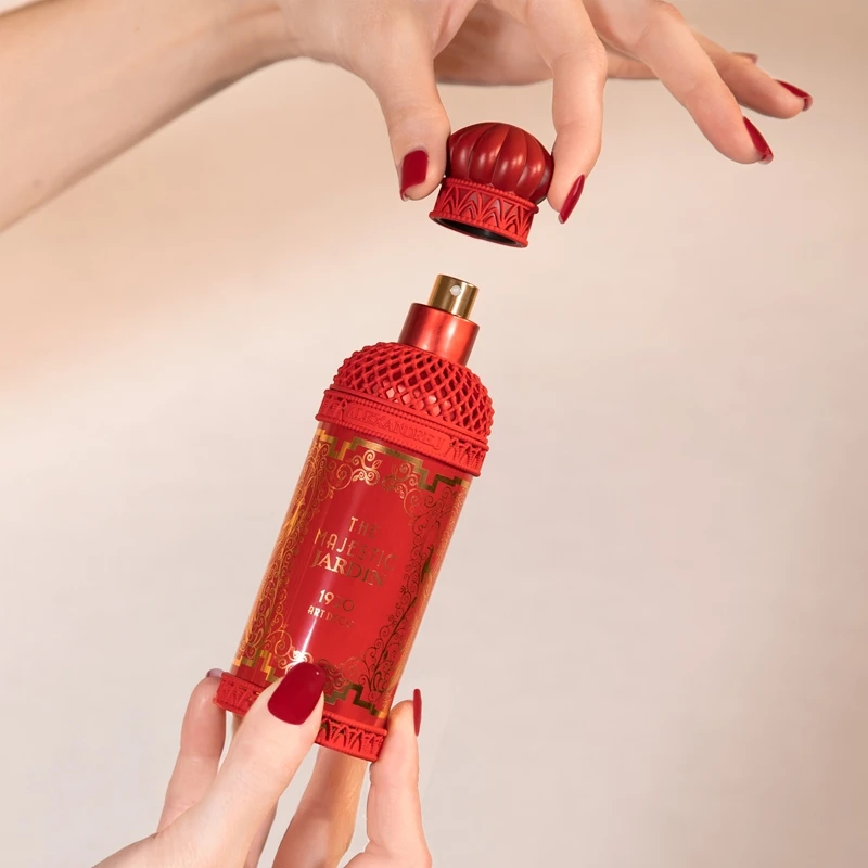 Alexandre.J Art Deco Collector The Majestic Jardin 4 Alexandre.J Art Deco Collector The Majestic Jardin – Image 4