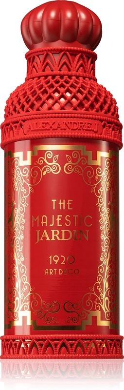 Alexandre.J Art Deco Collector The Majestic Jardin 1 Alexandre.J Art Deco Collector The Majestic Jardin
