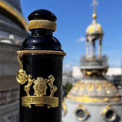 Alexandre.J The Collector: Black Muscs -Delice Arome Soldes Boutique alexandre j the collector black muscs eau de parfum mixte 1