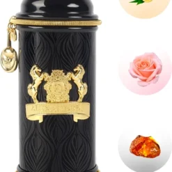 Alexandre.J The Collector: Black Muscs -Delice Arome Soldes Boutique alexandre j the collector black muscs eau de parfum mixte 2