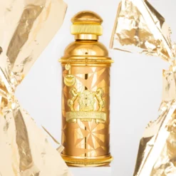 Alexandre.J The Collector: Golden Oud -Delice Arome Soldes Boutique alexandre j the collector golden oud eau de parfum mixte 1