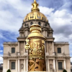 Alexandre.J The Collector: Golden Oud -Delice Arome Soldes Boutique alexandre j the collector golden oud eau de parfum mixte 2