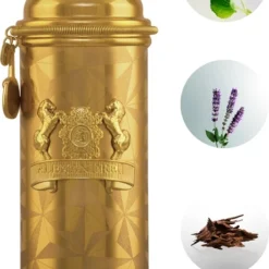 Alexandre.J The Collector: Golden Oud -Delice Arome Soldes Boutique alexandre j the collector golden oud eau de parfum mixte 3