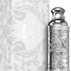 Alexandre.J The Collector: Silver Ombre -Delice Arome Soldes Boutique alexandre j the collector silver ombre eau de parfum mixte
