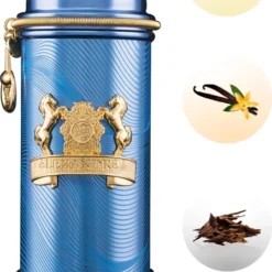 Alexandre.J The Collector: Zafeer Oud Vanille -Delice Arome Soldes Boutique alexandre j the collector zafeer oud vanille eau de parfum mixte 1