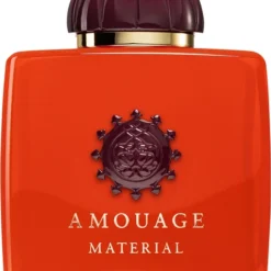 Amouage Material