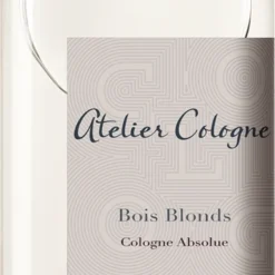 Atelier Cologne Bois Blonds