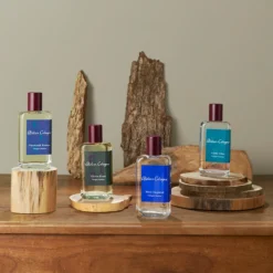 Atelier Cologne Cologne Absolue Cèdre Atlas -Delice Arome Soldes Boutique atelier cologne cologne absolue cedre atlas eau de parfum mixte 2