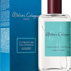 Delice Arome Soldes Boutique -Delice Arome Soldes Boutique atelier cologne cologne absolue clementine california eau de parfum mixte 1