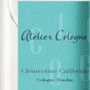 Atelier Cologne Cologne Absolue Clémentine California
