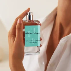 Atelier Cologne Cologne Absolue Clémentine California -Delice Arome Soldes Boutique atelier cologne cologne absolue clementine california eau de parfum mixte 2