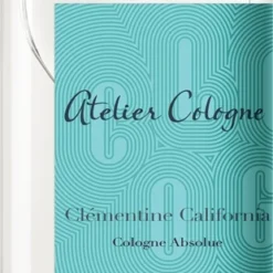 Delice Arome Soldes Boutique 34 Atelier Cologne Cologne Absolue Clémentine California