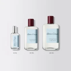 Atelier Cologne Cologne Absolue Oolang Infini -Delice Arome Soldes Boutique atelier cologne cologne absolue oolang infini eau de parfum mixte 2