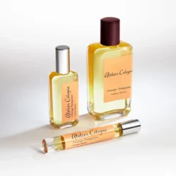 Atelier Cologne Cologne Absolue Orange Sanguine -Delice Arome Soldes Boutique atelier cologne cologne absolue orange sanguine eau de parfum mixte 2