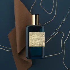 Atelier Cologne Cologne Rare Gold Leather 8 Atelier Cologne Cologne Rare Gold Leather -Delice Arome Soldes Boutique atelier cologne cologne rare gold leather eau de parfum mixte 2