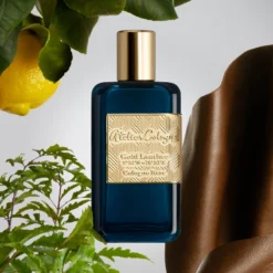 Atelier Cologne Cologne Rare Gold Leather 10 Atelier Cologne Cologne Rare Gold Leather -Delice Arome Soldes Boutique atelier cologne cologne rare gold leather eau de parfum mixte 4