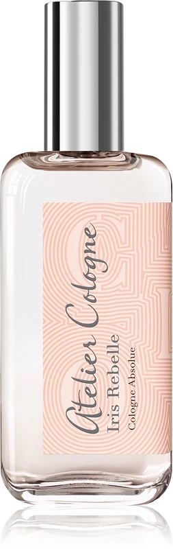 Atelier Cologne Iris Rebelle 1 Atelier Cologne Iris Rebelle