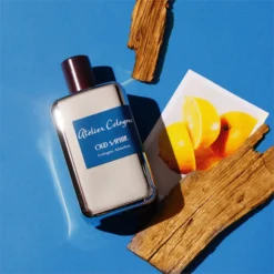 Atelier Cologne Oud Saphir 14 Atelier Cologne Oud Saphir -Delice Arome Soldes Boutique atelier cologne oud saphir eau de parfum mixte 3
